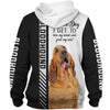 Bloodhound - Lose My Mind, Lose My Soul - Hoodie, Sweatshirt, TShirt