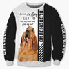 Bloodhound - Lose My Mind, Lose My Soul - Hoodie, Sweatshirt, TShirt