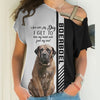 Boerboel - Lose My Mind, Lose My Soul - Hoodie, Sweatshirt, TShirt