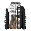 Boerboel - Lose My Mind, Lose My Soul - Hoodie, Sweatshirt, TShirt