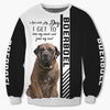 Boerboel - Lose My Mind, Lose My Soul - Hoodie, Sweatshirt, TShirt