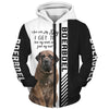 Boerboel - Lose My Mind, Lose My Soul - Hoodie, Sweatshirt, TShirt