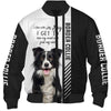 Border Collie - Lose My Mind, Lose My Soul - Hoodie, Sweatshirt, TShirt