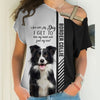 Border Collie - Lose My Mind, Lose My Soul - Hoodie, Sweatshirt, TShirt