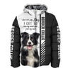 Border Collie - Lose My Mind, Lose My Soul - Hoodie, Sweatshirt, TShirt