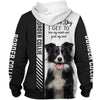 Border Collie - Lose My Mind, Lose My Soul - Hoodie, Sweatshirt, TShirt