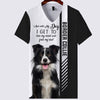 Border Collie - Lose My Mind, Lose My Soul - Hoodie, Sweatshirt, TShirt
