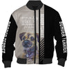 Border Terrier - Lose My Mind, Lose My Soul - Hoodie, Sweatshirt, TShirt