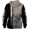 Border Terrier - Lose My Mind, Lose My Soul - Hoodie, Sweatshirt, TShirt