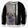 Border Terrier - Lose My Mind, Lose My Soul - Hoodie, Sweatshirt, TShirt