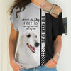 Borzoi - Lose My Mind, Lose My Soul - Hoodie, Sweatshirt, TShirt