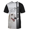 Borzoi - Lose My Mind, Lose My Soul - Hoodie, Sweatshirt, TShirt