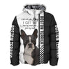 Boston Terrier - Lose My Mind, Lose My Soul - Hoodie, Sweatshirt, TShirt