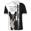 Boston Terrier - Lose My Mind, Lose My Soul - Hoodie, Sweatshirt, TShirt
