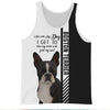 Boston Terrier - Lose My Mind, Lose My Soul - Hoodie, Sweatshirt, TShirt