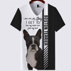 Boston Terrier - Lose My Mind, Lose My Soul - Hoodie, Sweatshirt, TShirt