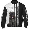 Bouvier Des Flandres - Lose My Mind, Lose My Soul - Hoodie, Sweatshirt, TShirt