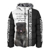 Bouvier Des Flandres - Lose My Mind, Lose My Soul - Hoodie, Sweatshirt, TShirt