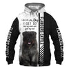 Bouvier Des Flandres - Lose My Mind, Lose My Soul - Hoodie, Sweatshirt, TShirt