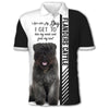 Bouvier Des Flandres - Lose My Mind, Lose My Soul - Hoodie, Sweatshirt, TShirt