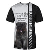 Bouvier Des Flandres - Lose My Mind, Lose My Soul - Hoodie, Sweatshirt, TShirt
