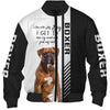 Boxer - Lose My Mind, Lose My Soul - Hoodie, Sweatshirt, TShirt