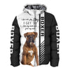 Boxer - Lose My Mind, Lose My Soul - Hoodie, Sweatshirt, TShirt