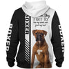 Boxer - Lose My Mind, Lose My Soul - Hoodie, Sweatshirt, TShirt