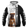Boxer - Lose My Mind, Lose My Soul - Hoodie, Sweatshirt, TShirt