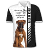 Boxer - Lose My Mind, Lose My Soul - Hoodie, Sweatshirt, TShirt