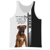 Boxer - Lose My Mind, Lose My Soul - Hoodie, Sweatshirt, TShirt