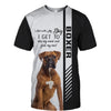 Boxer - Lose My Mind, Lose My Soul - Hoodie, Sweatshirt, TShirt