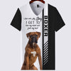 Boxer - Lose My Mind, Lose My Soul - Hoodie, Sweatshirt, TShirt