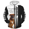 Boxer - Lose My Mind, Lose My Soul - Hoodie, Sweatshirt, TShirt