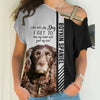 Boykin Spaniel - Lose My Mind, Lose My Soul - Hoodie, Sweatshirt, TShirt