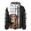 Boykin Spaniel - Lose My Mind, Lose My Soul - Hoodie, Sweatshirt, TShirt