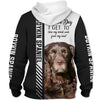 Boykin Spaniel - Lose My Mind, Lose My Soul - Hoodie, Sweatshirt, TShirt