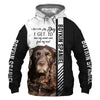 Boykin Spaniel - Lose My Mind, Lose My Soul - Hoodie, Sweatshirt, TShirt