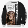 Boykin Spaniel - Lose My Mind, Lose My Soul - Hoodie, Sweatshirt, TShirt