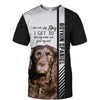 Boykin Spaniel - Lose My Mind, Lose My Soul - Hoodie, Sweatshirt, TShirt