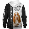 Bracco Italiano - Lose My Mind, Lose My Soul - Hoodie, Sweatshirt, TShirt