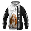 Bracco Italiano - Lose My Mind, Lose My Soul - Hoodie, Sweatshirt, TShirt