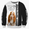 Bracco Italiano - Lose My Mind, Lose My Soul - Hoodie, Sweatshirt, TShirt