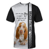Bracco Italiano - Lose My Mind, Lose My Soul - Hoodie, Sweatshirt, TShirt