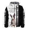 Bull Terrier - Lose My Mind, Lose My Soul - Hoodie, Sweatshirt, TShirt