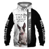 Bull Terrier - Lose My Mind, Lose My Soul - Hoodie, Sweatshirt, TShirt
