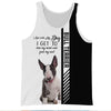 Bull Terrier - Lose My Mind, Lose My Soul - Hoodie, Sweatshirt, TShirt