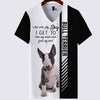 Bull Terrier - Lose My Mind, Lose My Soul - Hoodie, Sweatshirt, TShirt