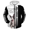 Bull Terrier - Lose My Mind, Lose My Soul - Hoodie, Sweatshirt, TShirt