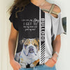 Bulldog - Lose My Mind, Lose My Soul -  Hoodie, Sweatshirt, TShirt